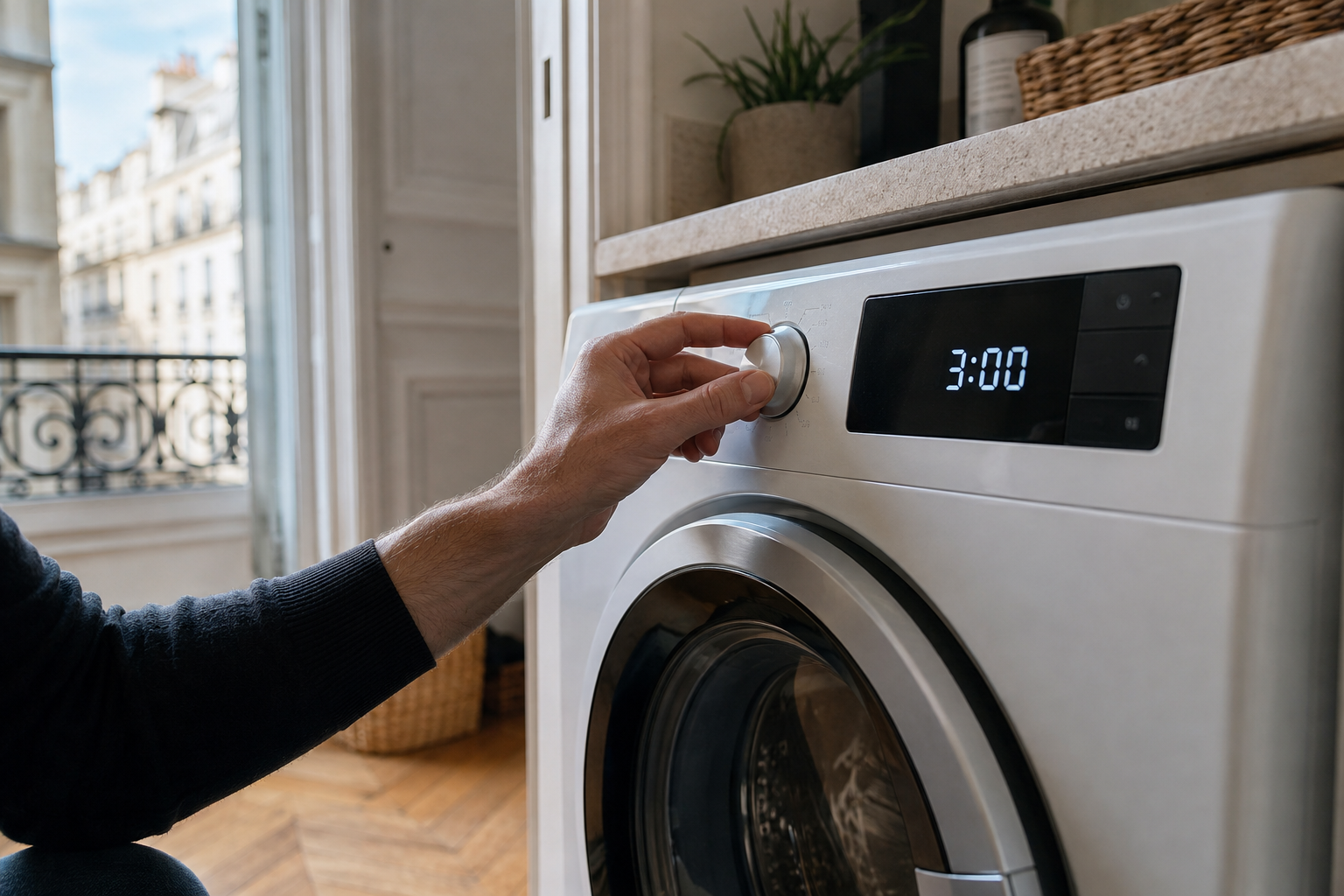 washing machines 3
