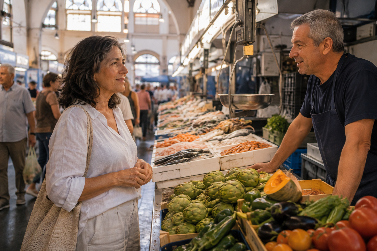 Widowed at 64, She Took the Lease in Cádiz, Spain Anyway: The First Year Alone Abroad 3 widowed 3 1
