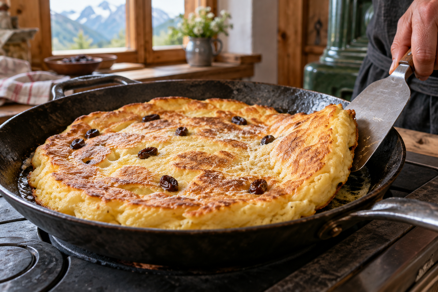 Kaiserschmarrn 4