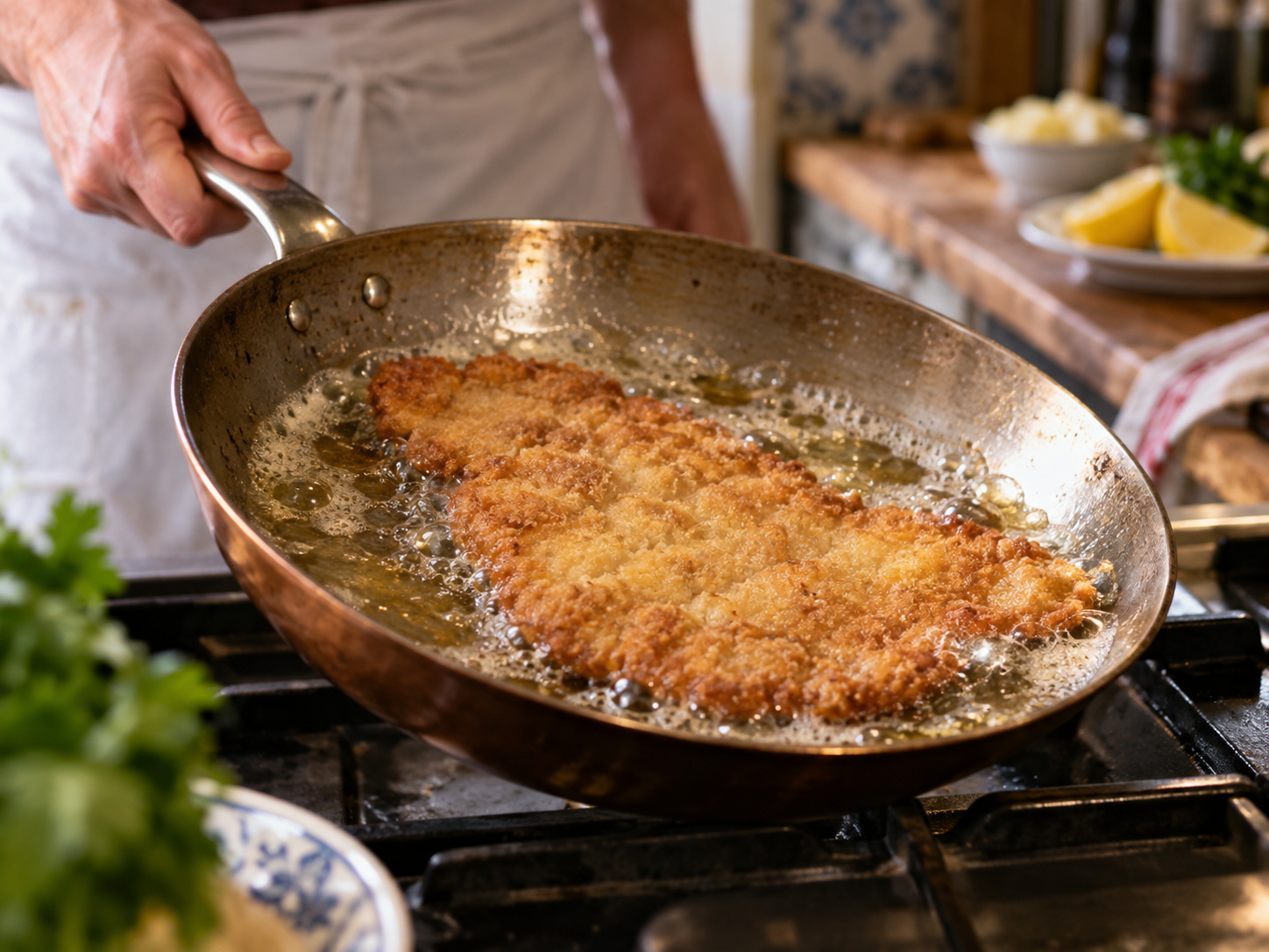 Schnitzel 3