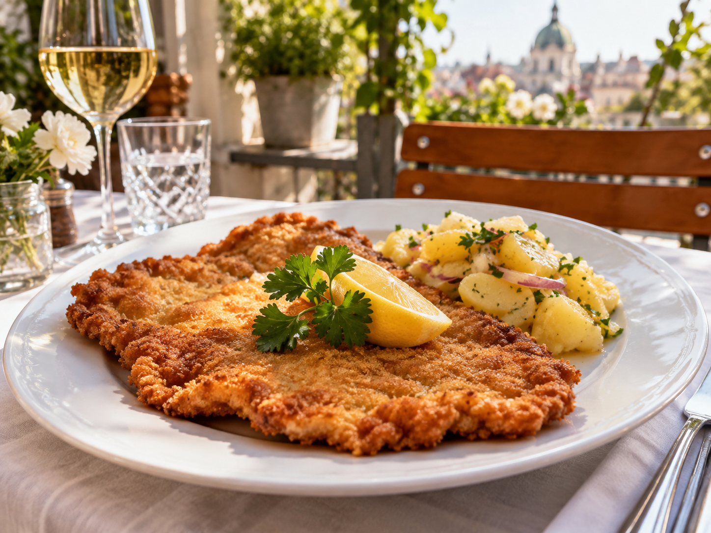 Schnitzel 4