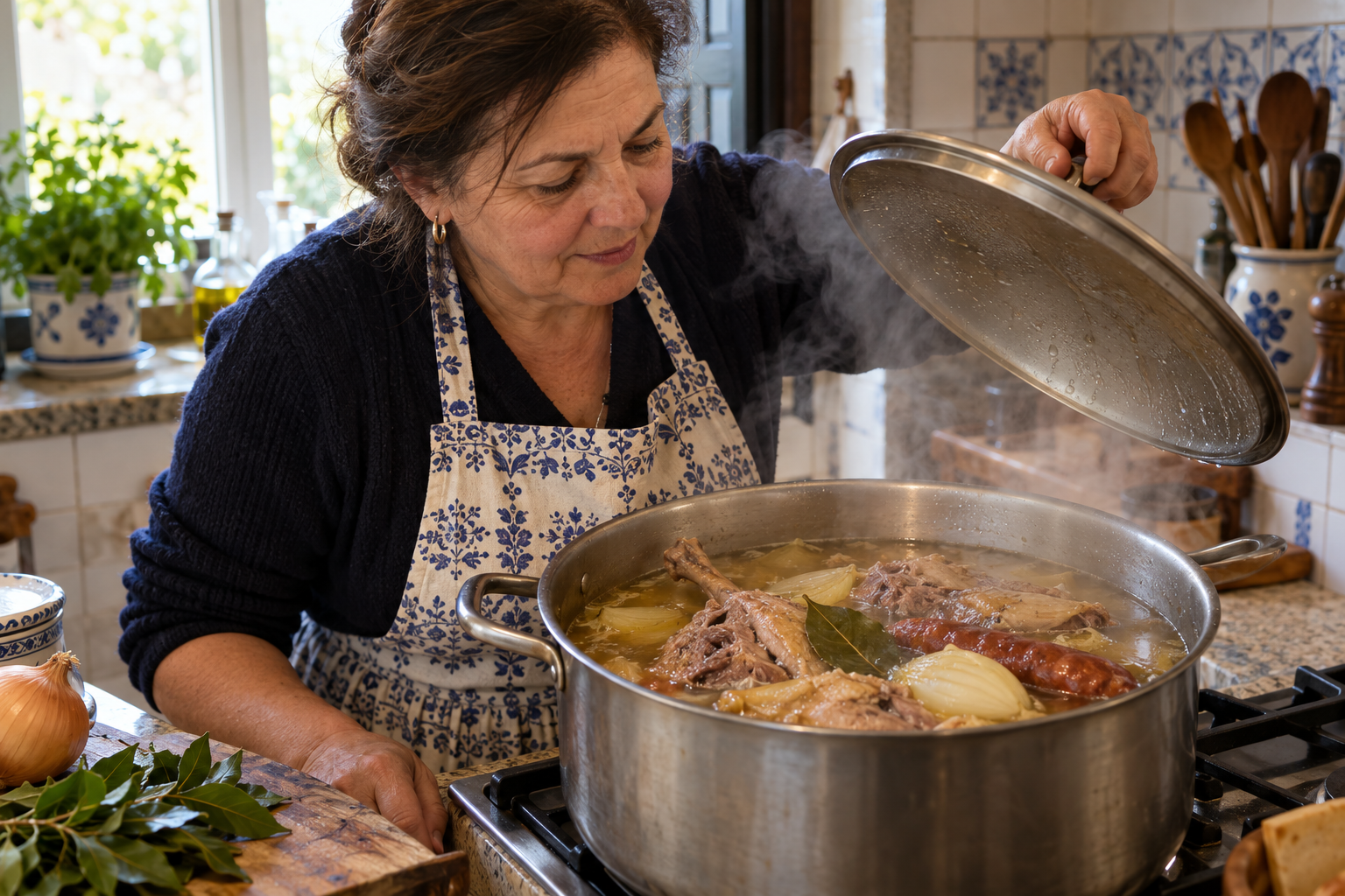Arroz de Pato Is Portugal's Sunday Rice and It's Worth Every Minute of the Wait 4 arroz de pato 2