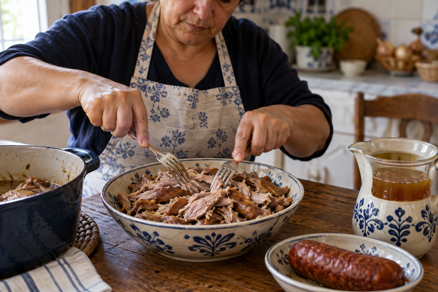 Arroz de Pato Is Portugal's Sunday Rice and It's Worth Every Minute of the Wait 5 arroz pato 3