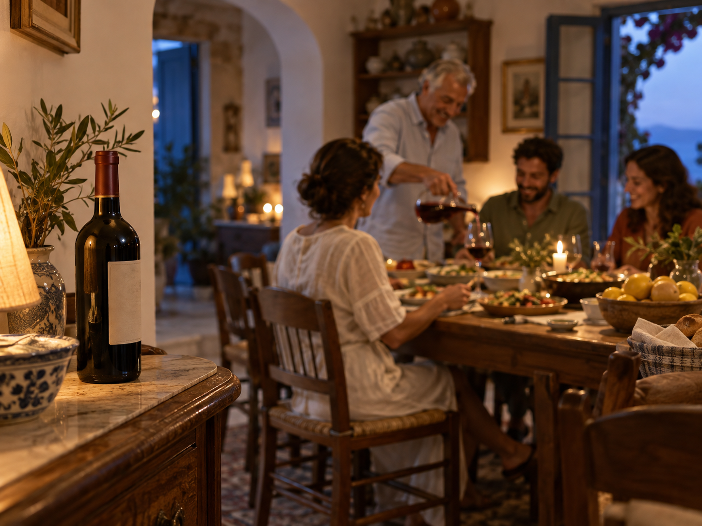 The Tourist Mistake In Athens That Makes Greek Hosts Avoid Eye Contact For The Rest Of The Meal 6 barcelona 6