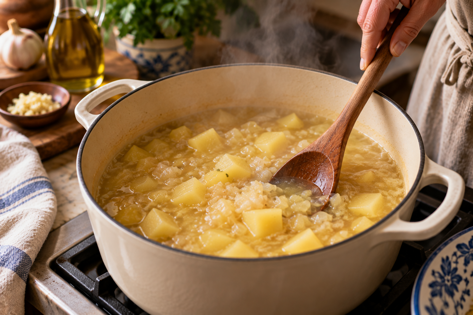 caldo 4