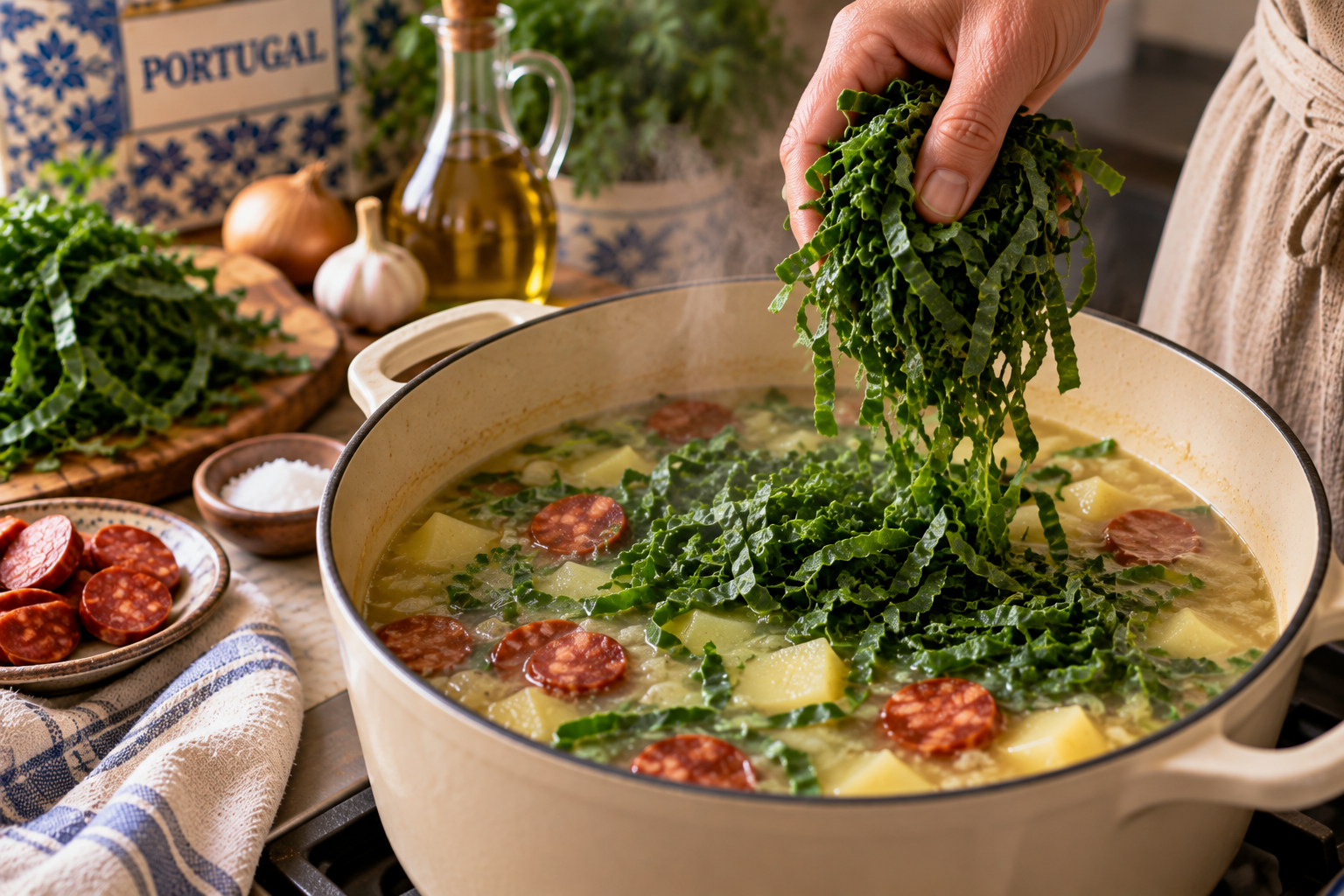 caldo 6