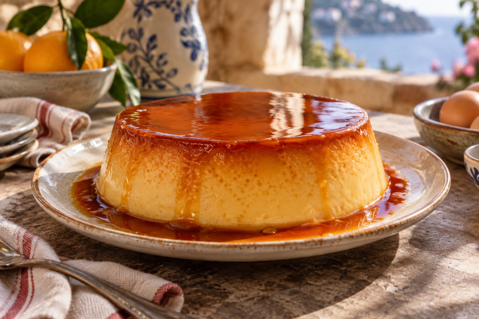flan 6