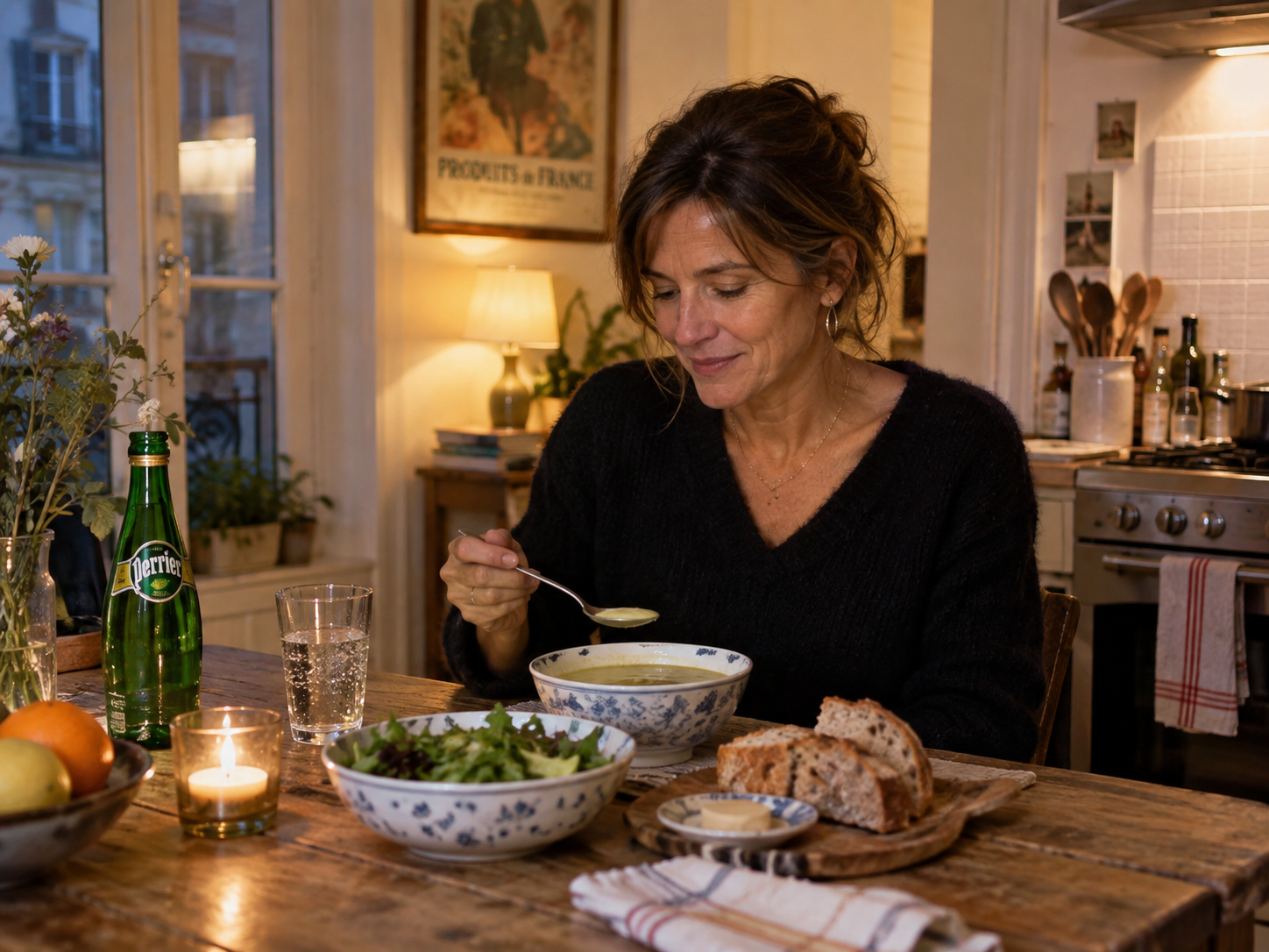 I Still Follow France's Two-Meal Rule a Year Later: What Stuck, What Didn't, and the Weight Today 6 french 4