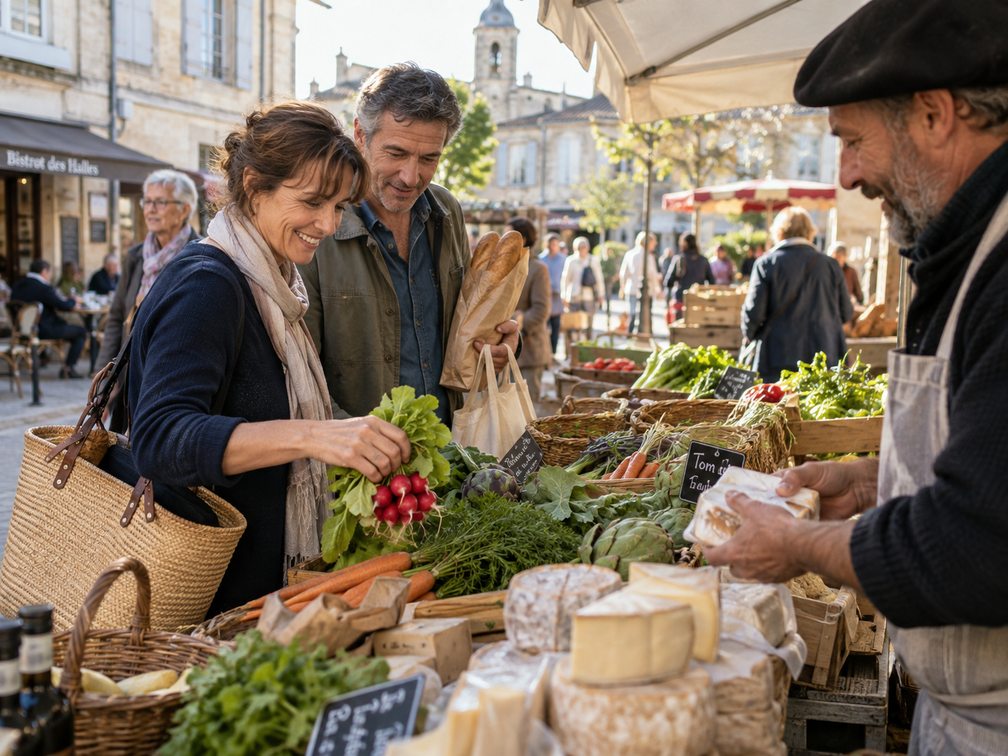 I Still Follow France's Two-Meal Rule a Year Later: What Stuck, What Didn't, and the Weight Today 4 french 5