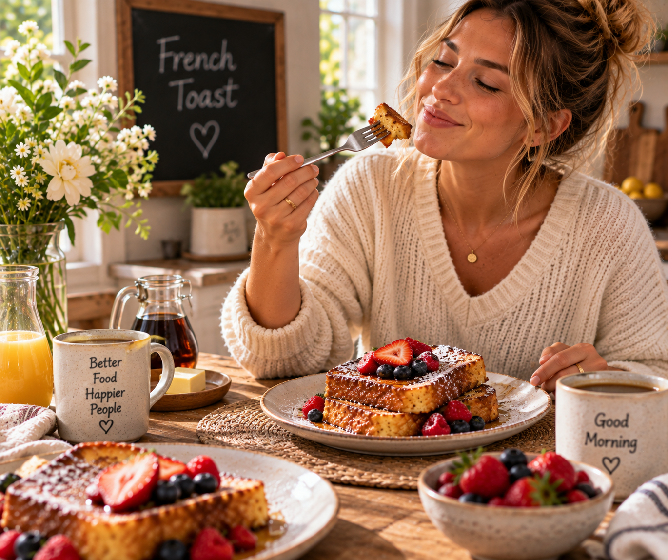 french toast 1