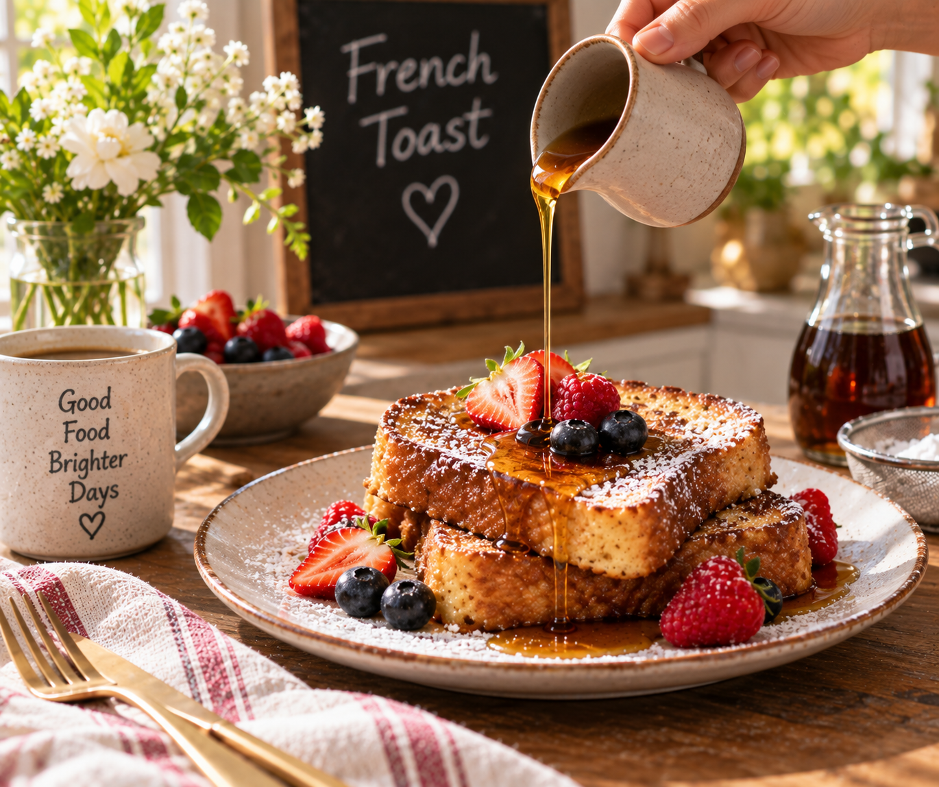 french toast 2