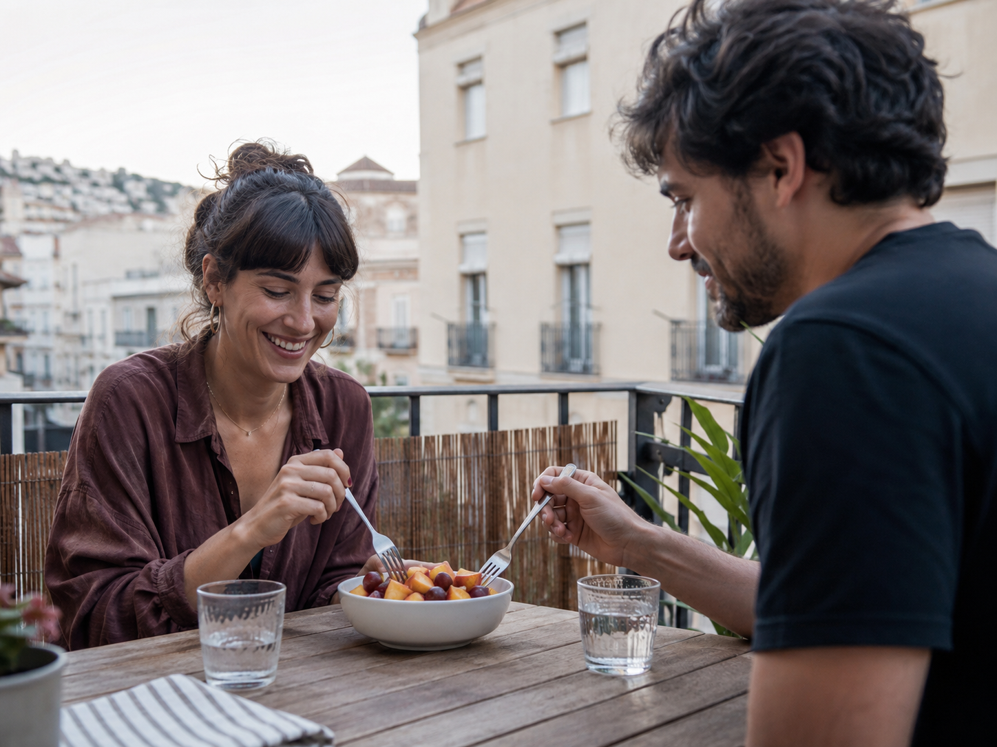 I Had Fruit for Dessert for 30 Days Because Every Spanish Grandmother Insists: The Sugar Swap Nobody Notices 4 fruit for dessert 4