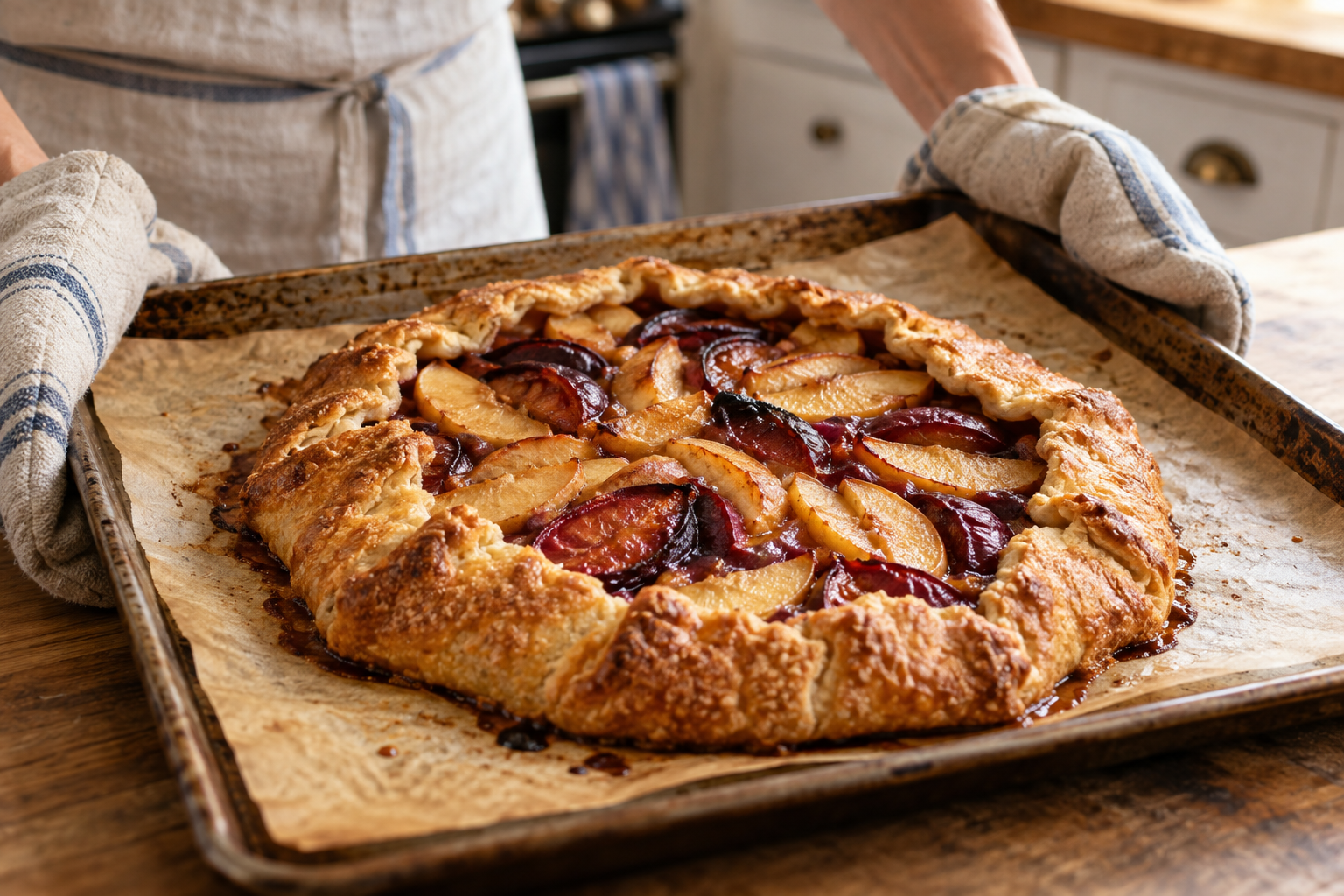 galette 5