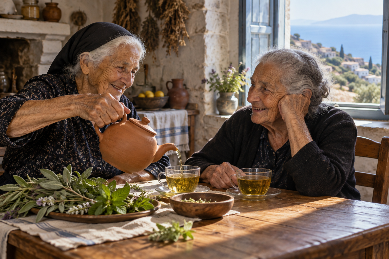 greek grandmothers 3