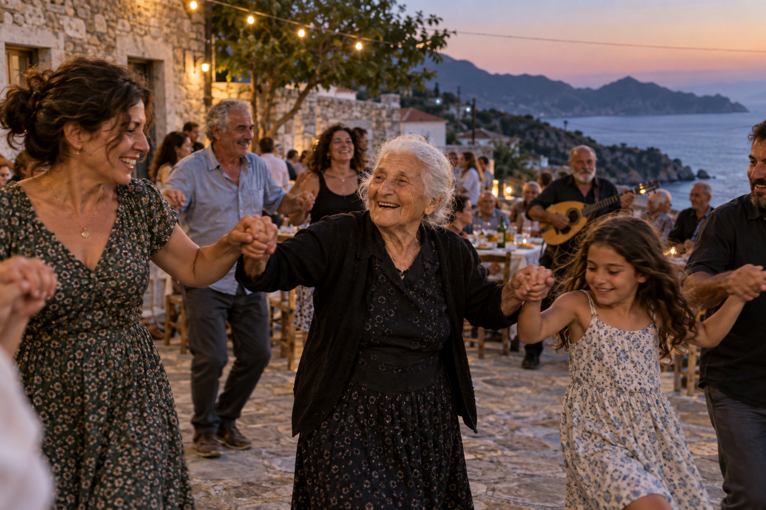 greek grandmothers 6