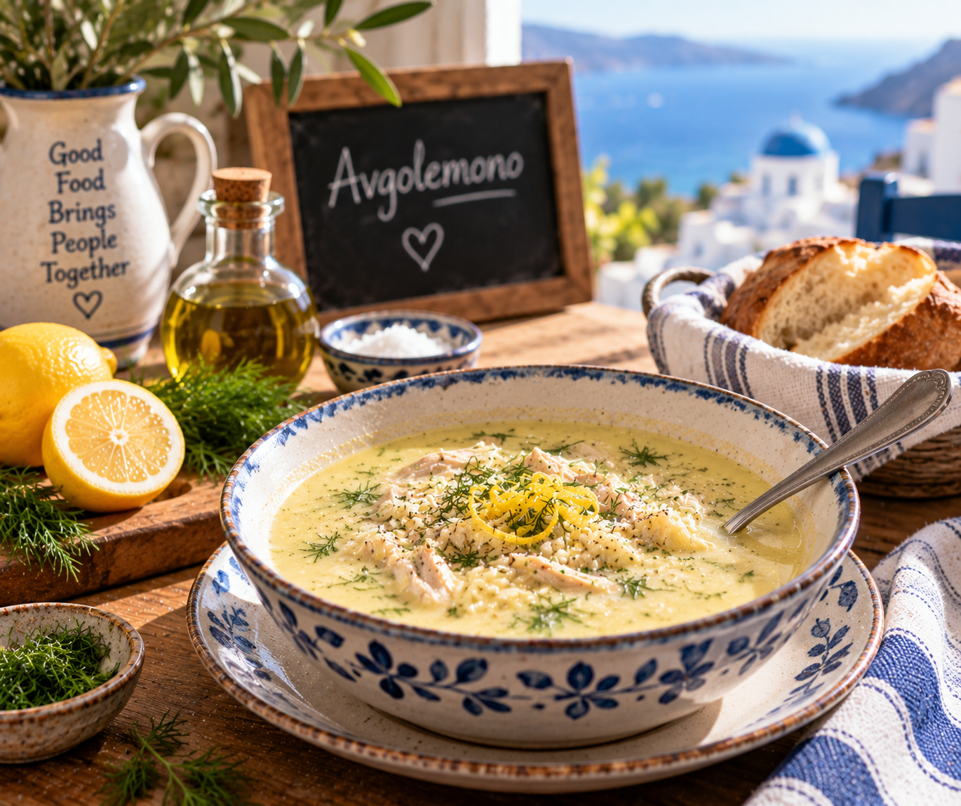 greek soup 2