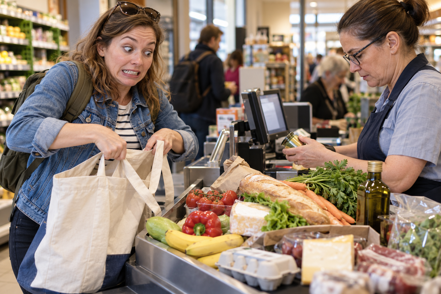 grocery 6