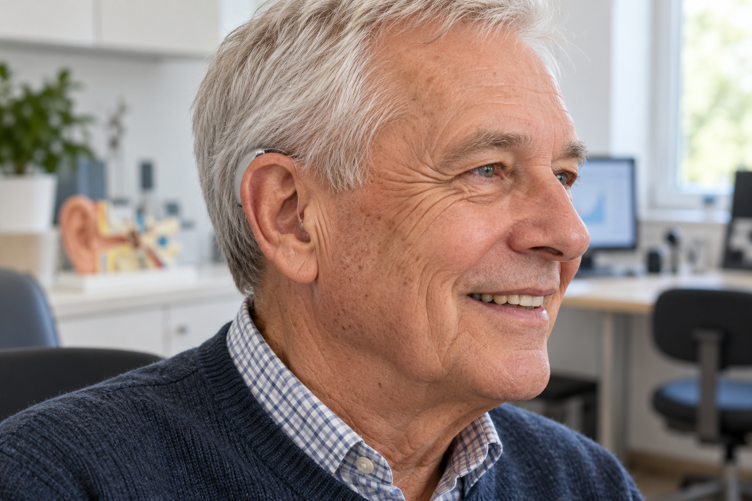 Hearing Aids Cost Thousands in America and a Fraction in Europe. Same Devices, Different Math 2 hearing aids 2