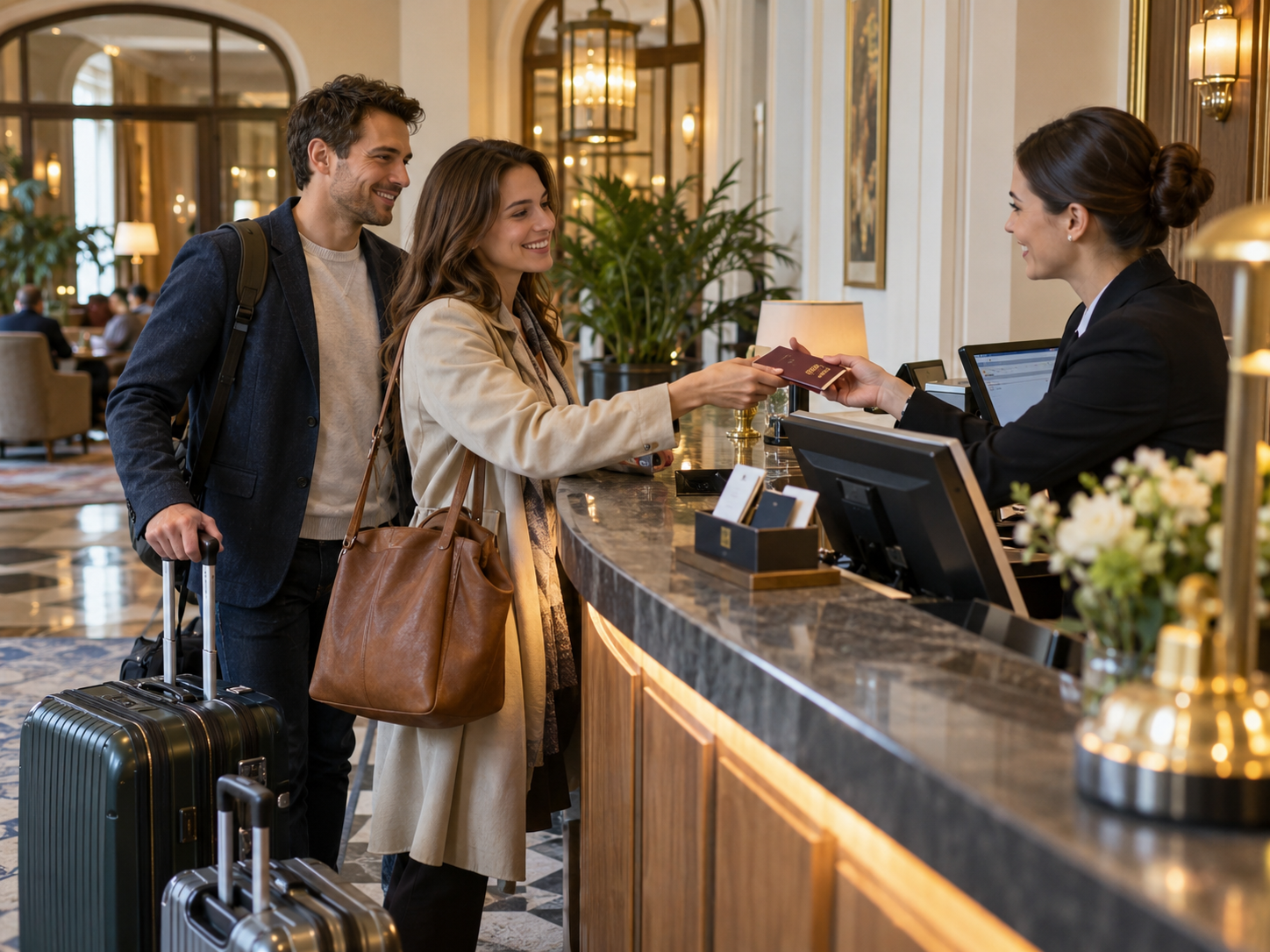 hotels 2
