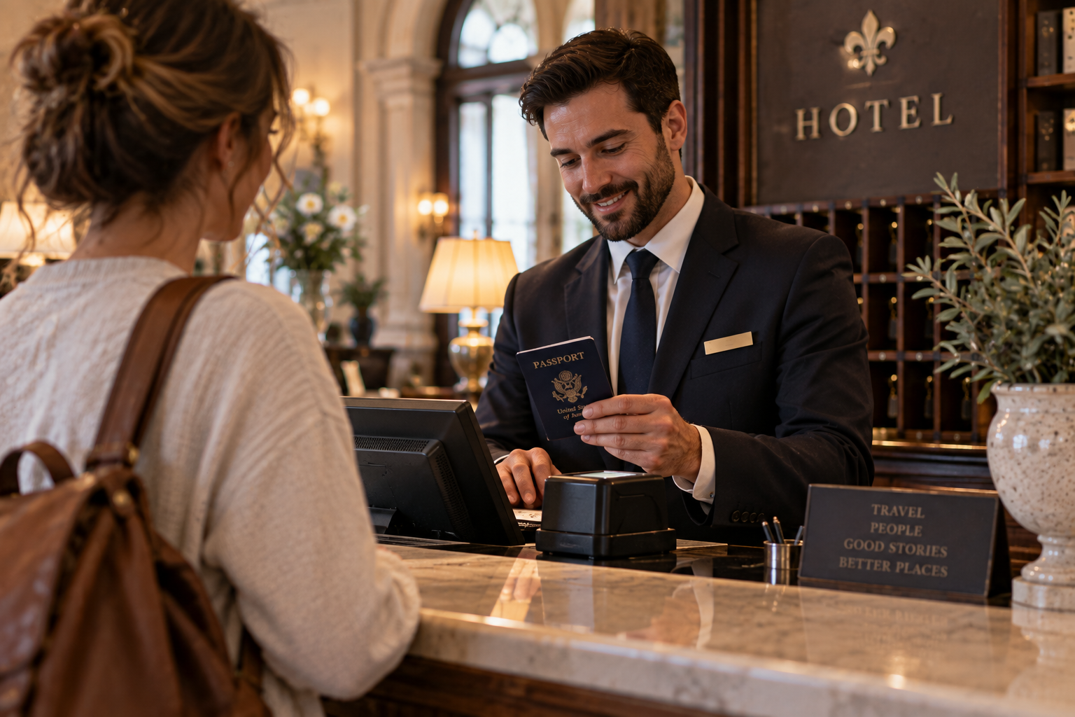 hotels 5