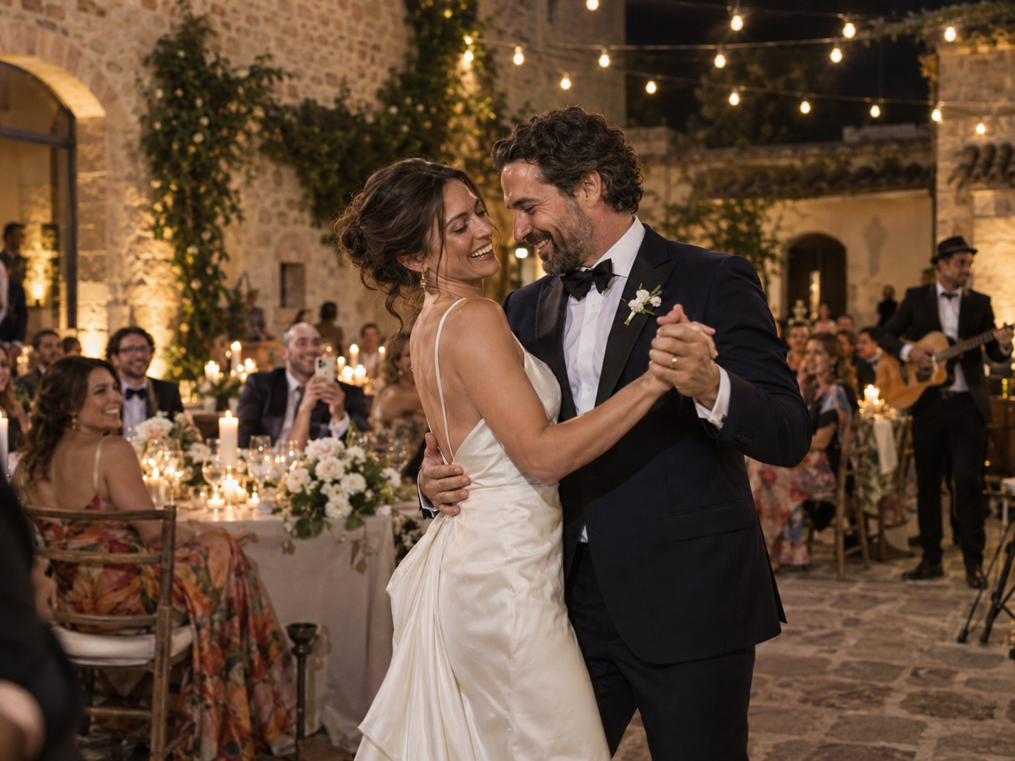 Europeans Marry at 34 and Older and Americans Can't Quite Believe It: The Late-Wedding Continent 1 marry 1