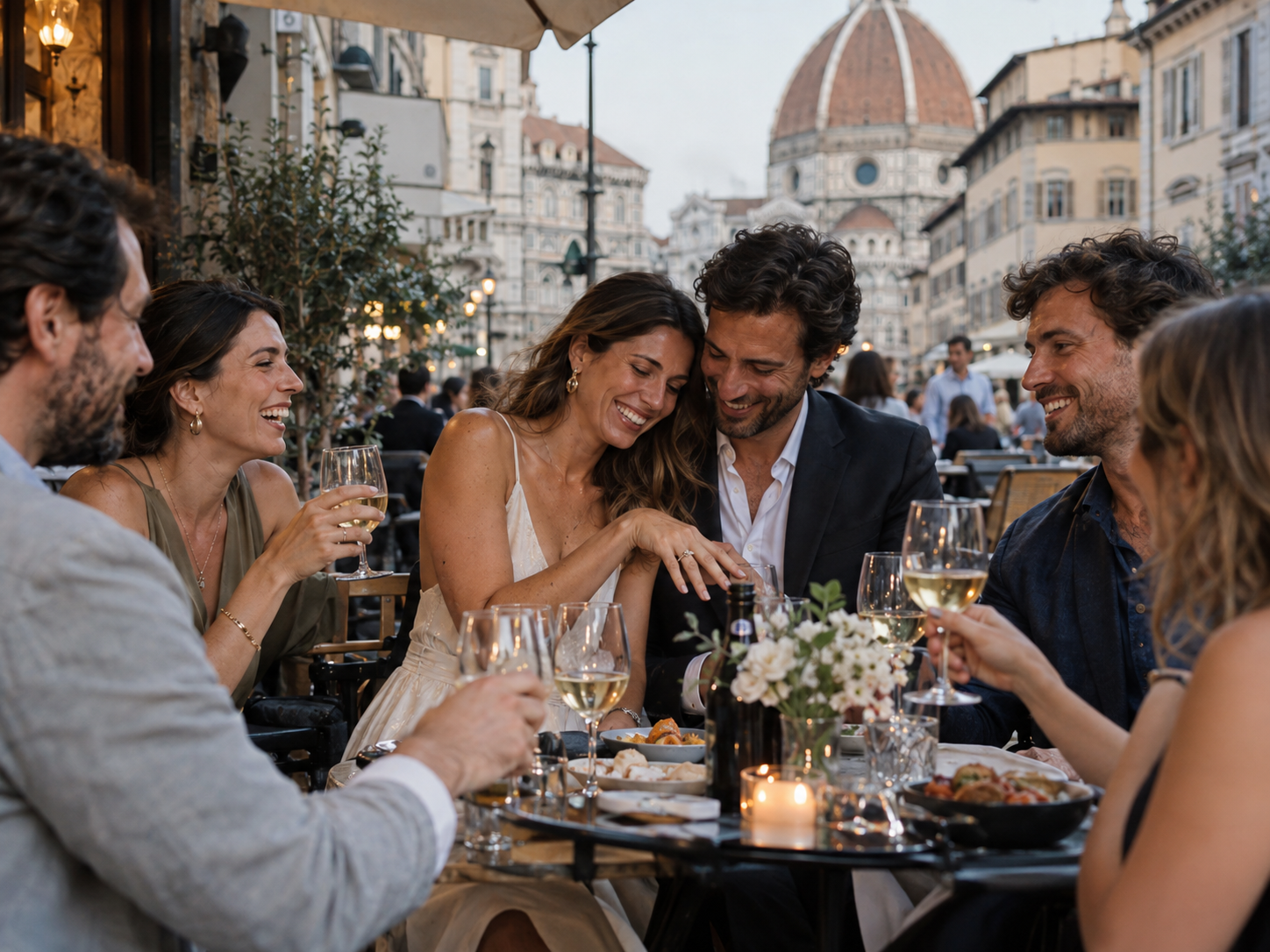 Europeans Marry at 34 and Older and Americans Can't Quite Believe It: The Late-Wedding Continent 2 marry 2