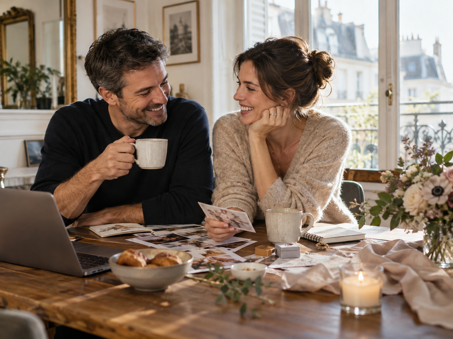 Europeans Marry at 34 and Older and Americans Can't Quite Believe It: The Late-Wedding Continent 4 marry 4