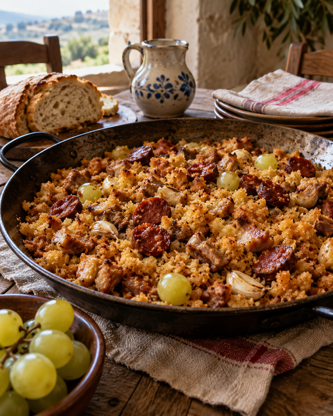 migas
