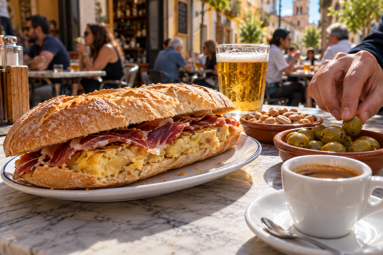 second breakfast 4
