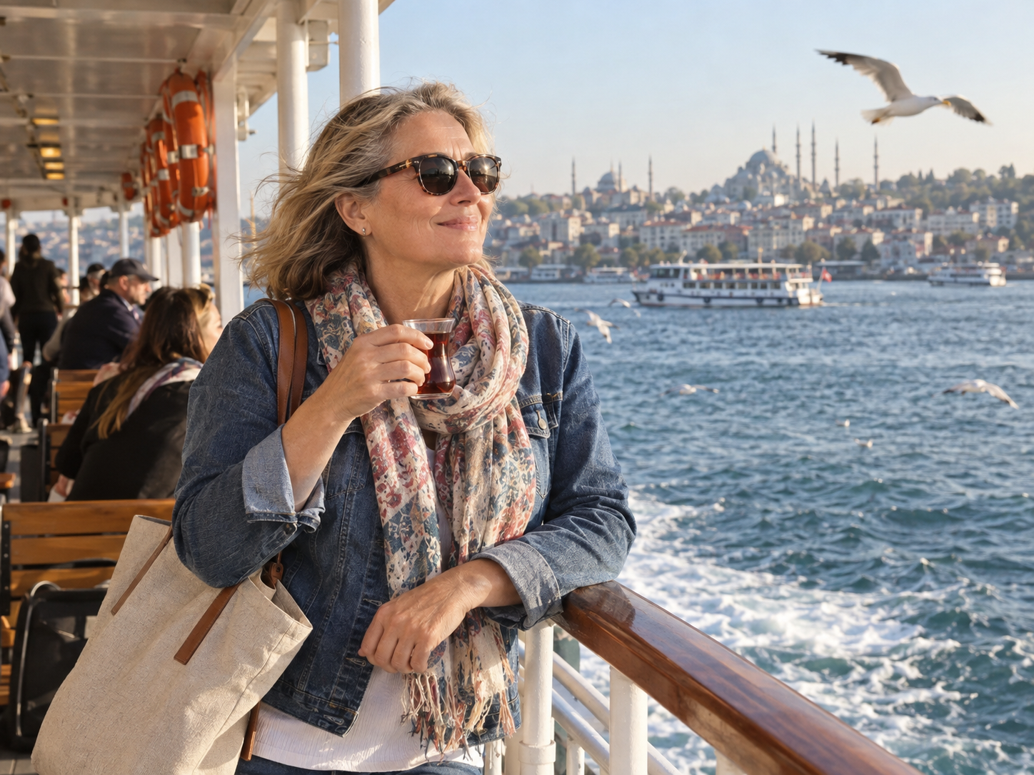 turkey 4