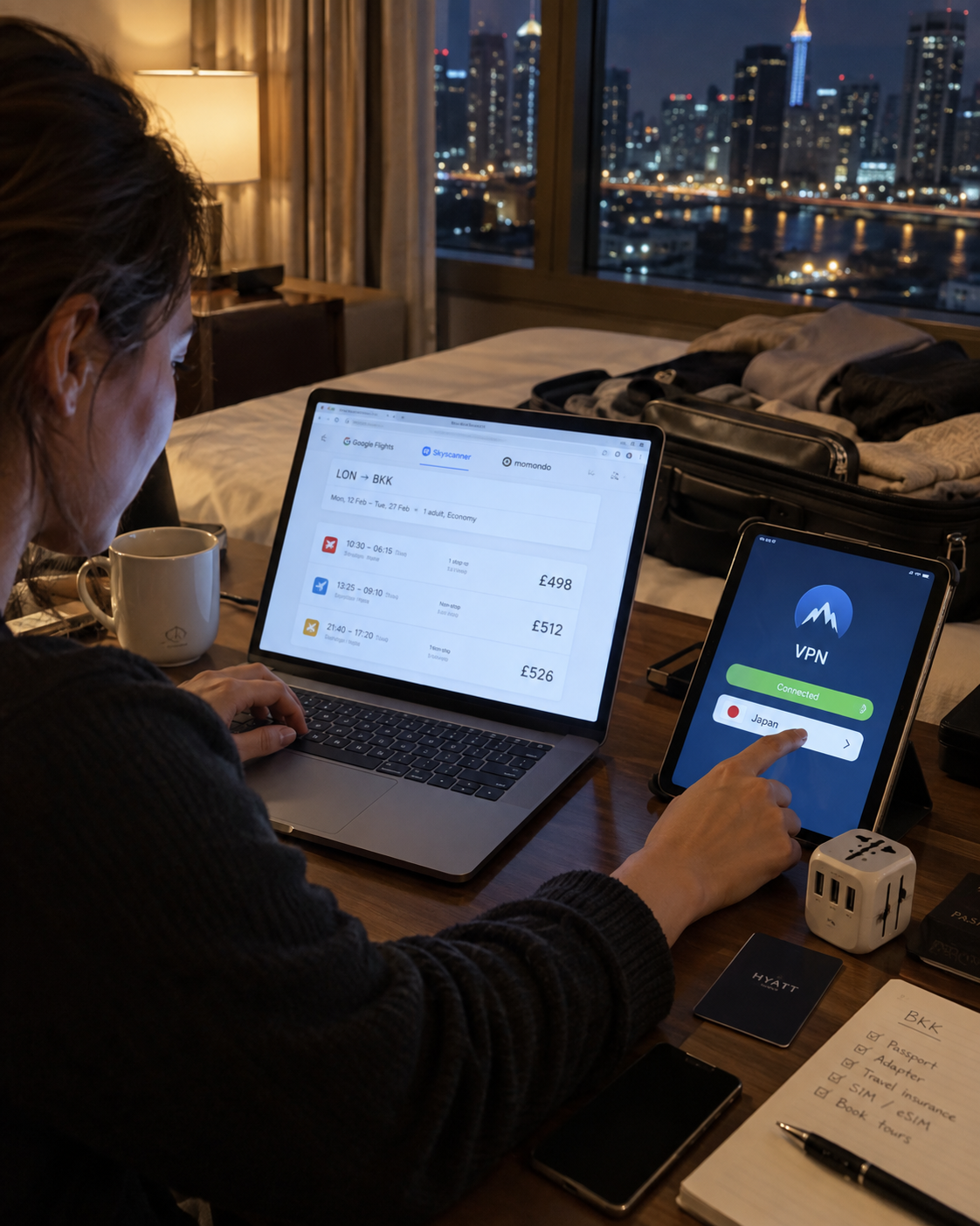 vpn 4