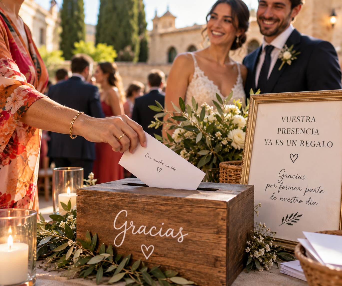 wedding 1