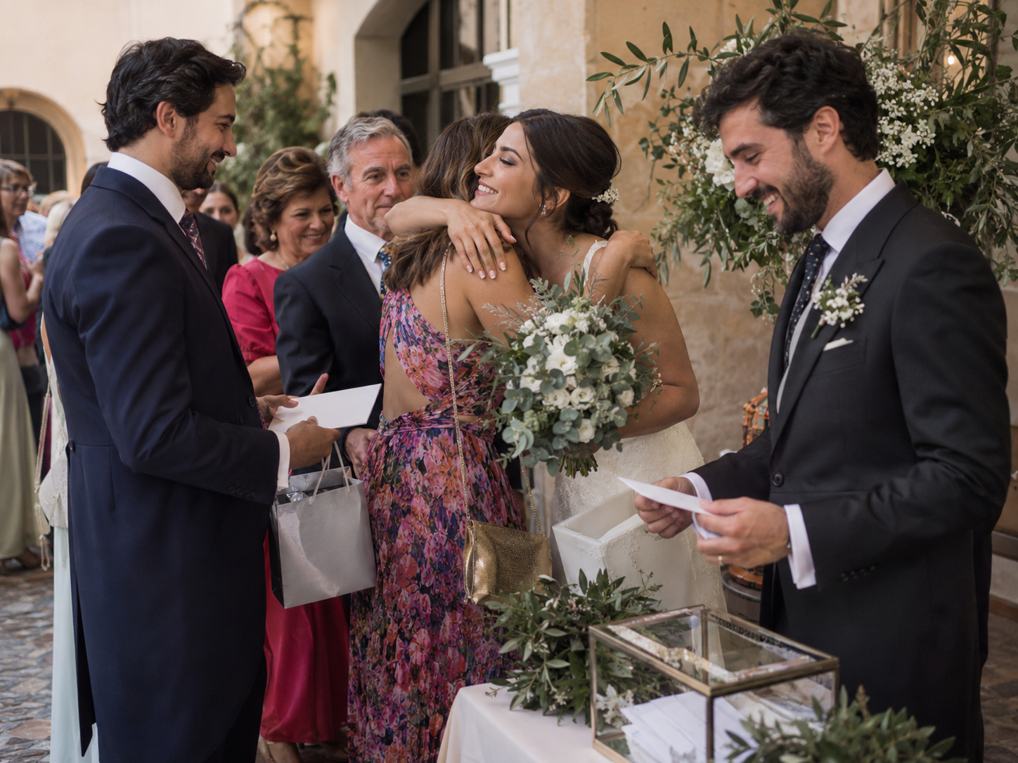 wedding 5