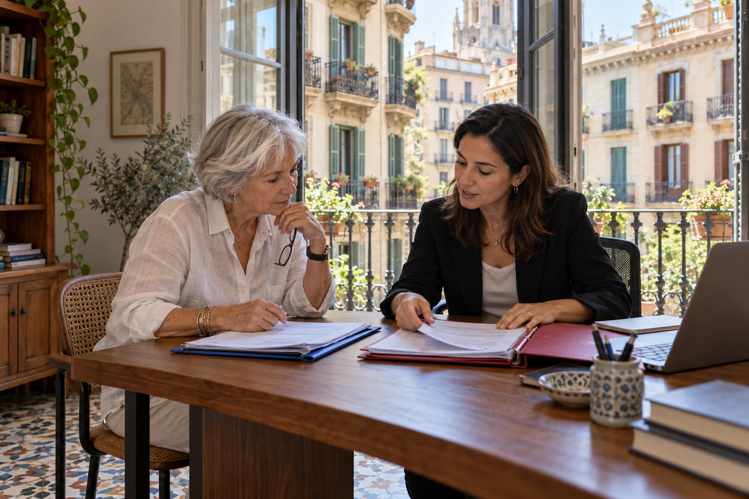 Spain Taxes Your Worldwide Income the Day You Become Resident: The Part Every Retirement Dream Article Skips 4 worldwide income 4
