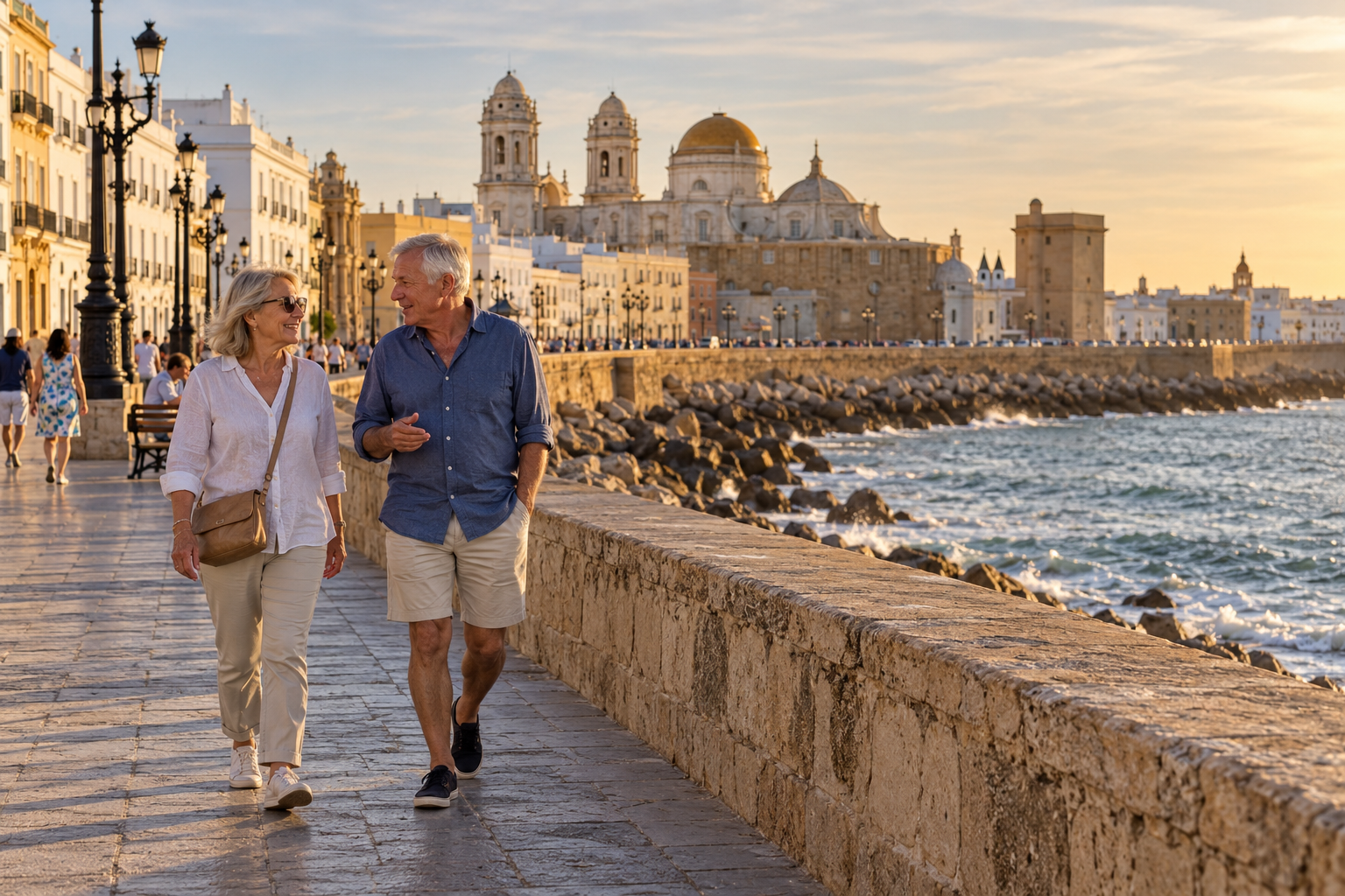 Spain Taxes Your Worldwide Income the Day You Become Resident: The Part Every Retirement Dream Article Skips 6 worldwide income 6