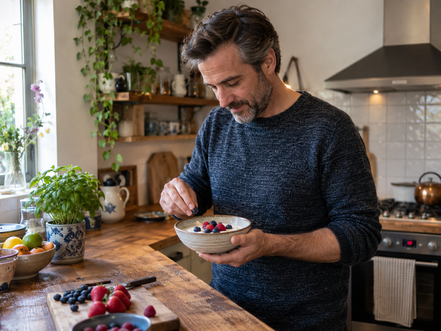 I Quit Flavored Yogurt for 30 Days and Ate It Like Europeans: The Sugar I Stopped Missing 5 yogurt 1