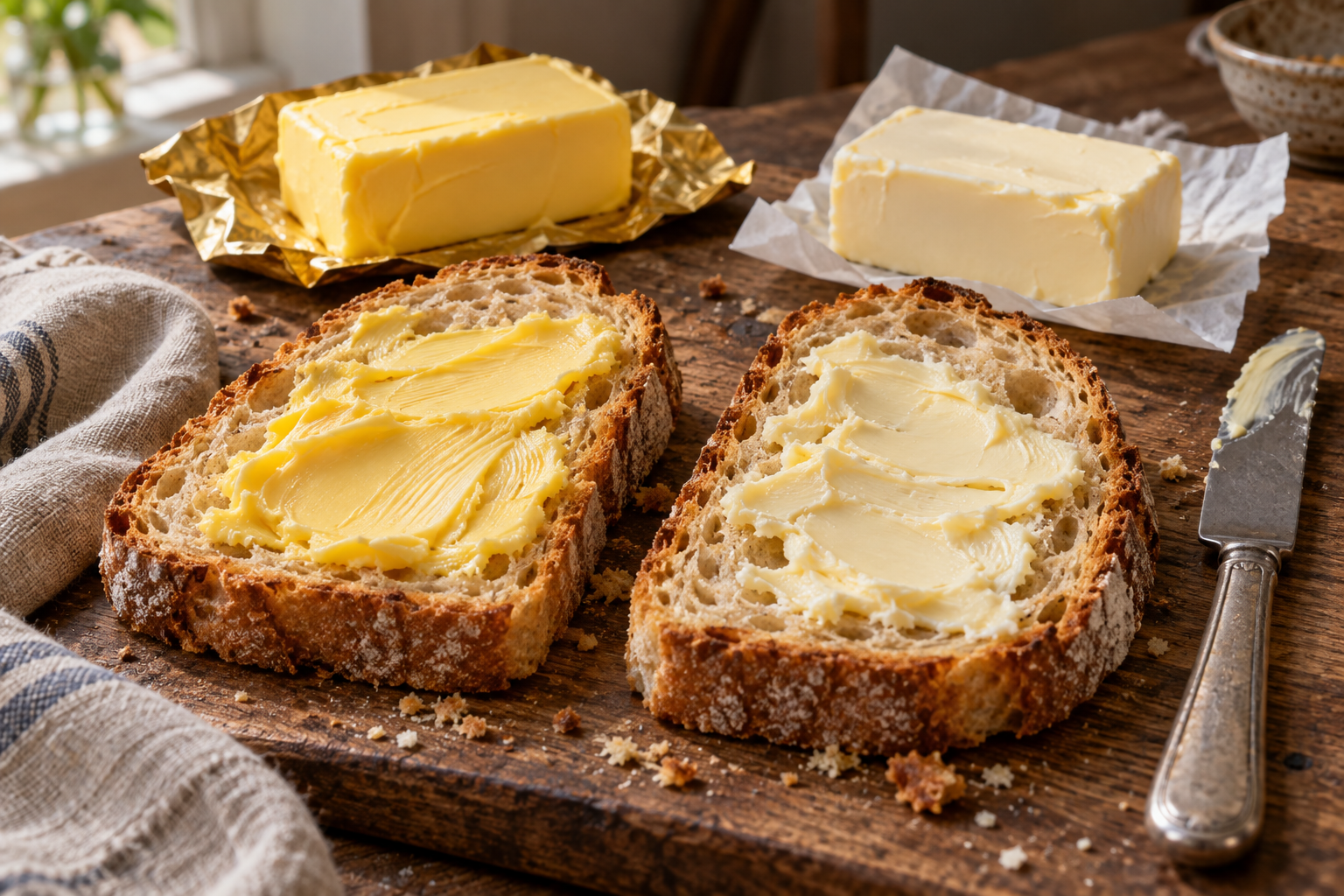 butter 2