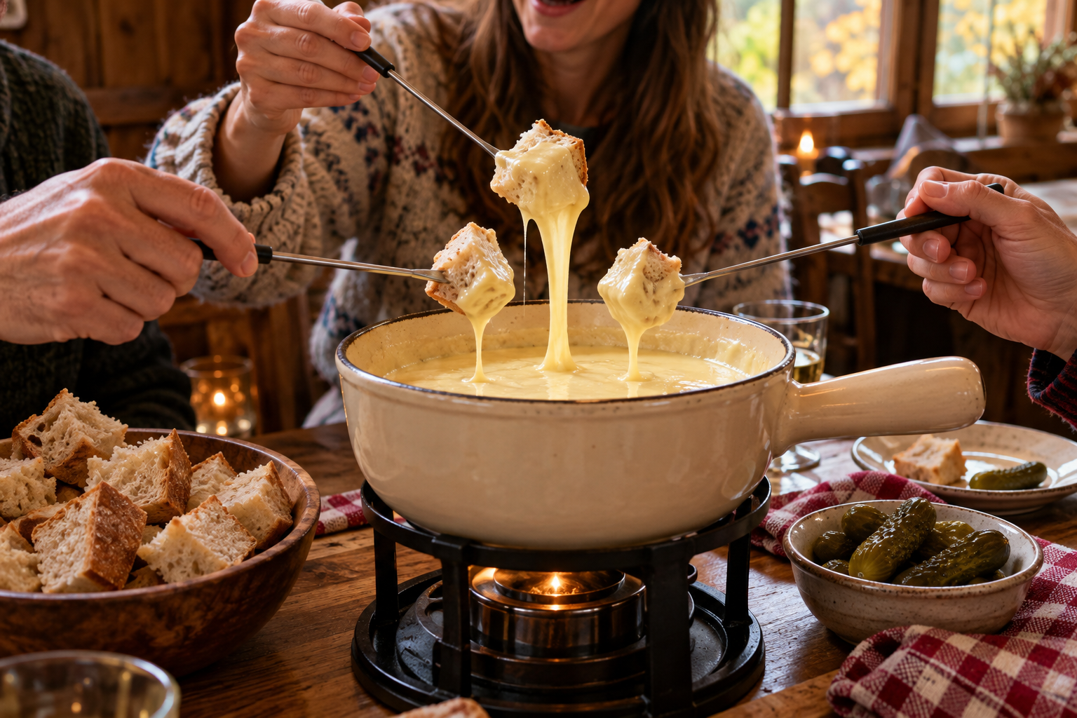 We Ranked Europe's Fall Comfort Foods and Several Countries Will Riot 4 comfort foods 4