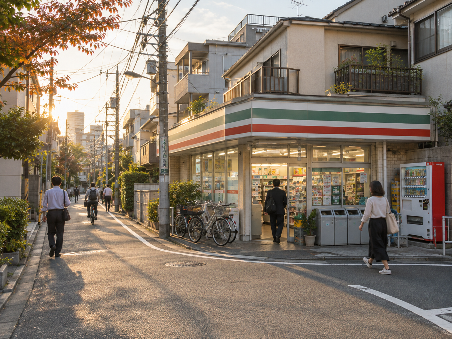 convenience stores 3