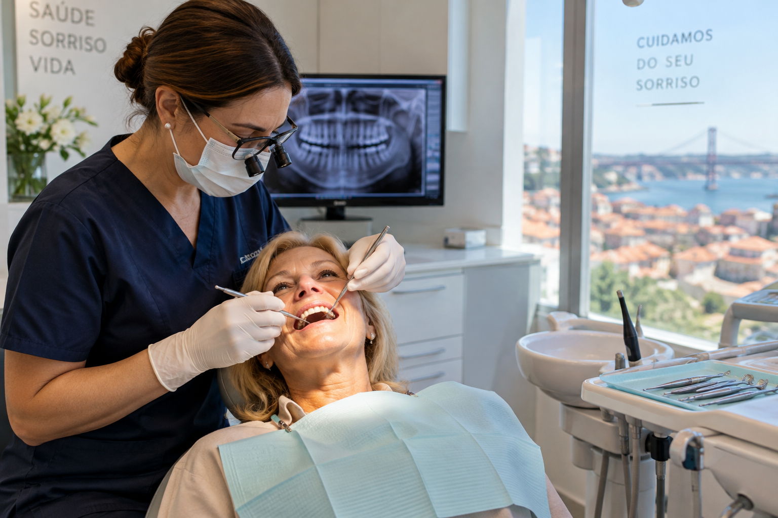 dental crown 5