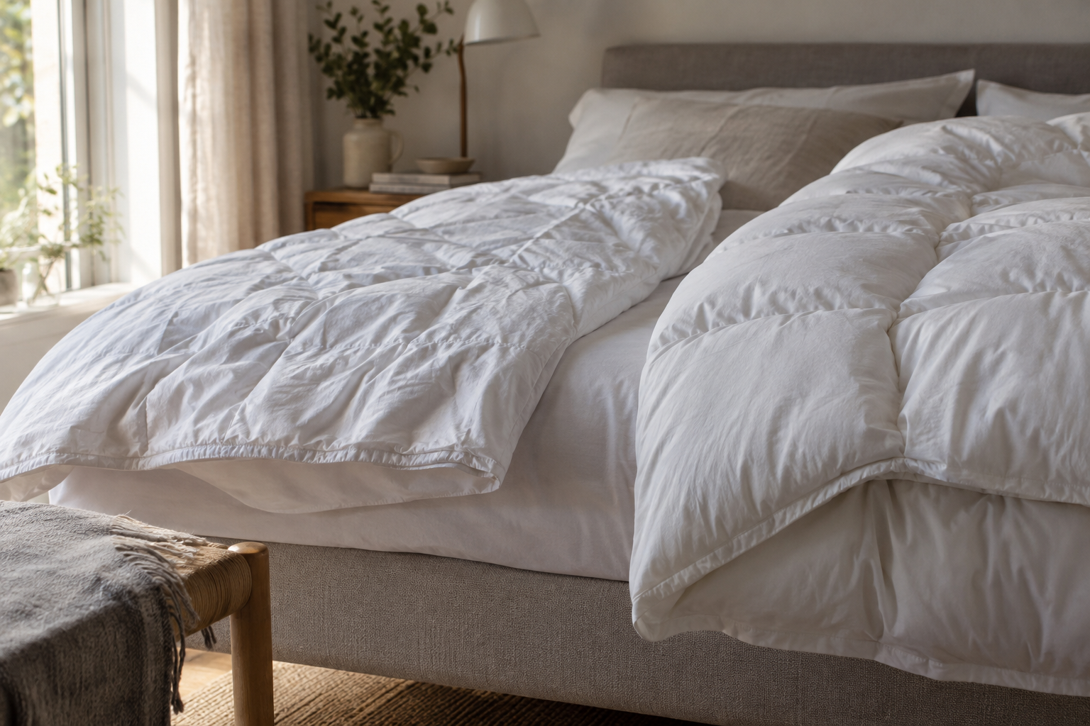 duvet 4