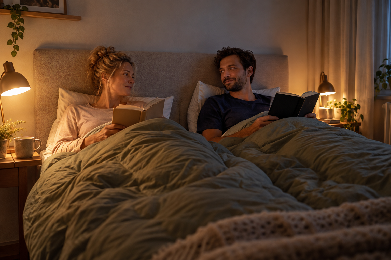 duvet 5