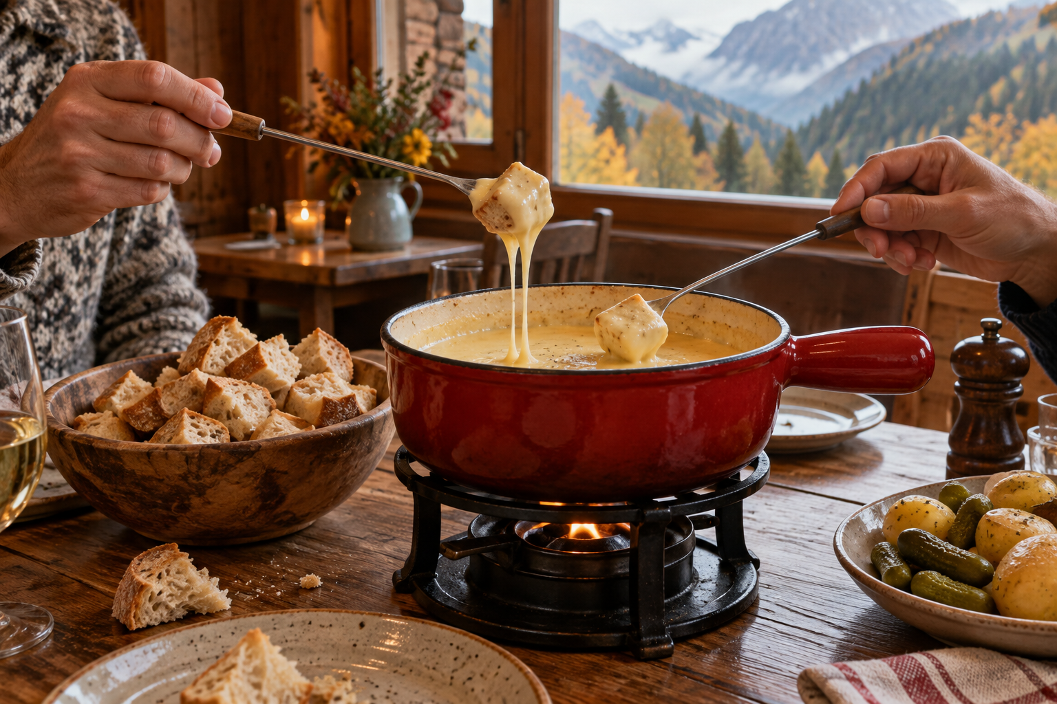 fall food 2