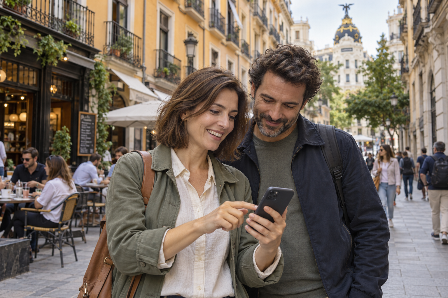 The Travel eSIM We Paid For Twice and More: Why We Keep Choosing Maya 1 maya mobile esim 1