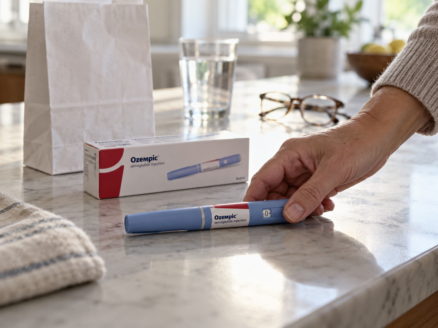Ozempic Costs Americans Close to $1,000 a Month and Europeans Under $200: The Same Pen, Different Math 2 ozempic 2