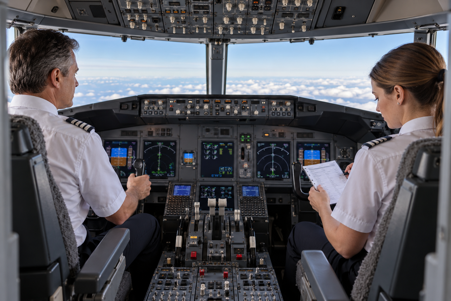 pilot 2
