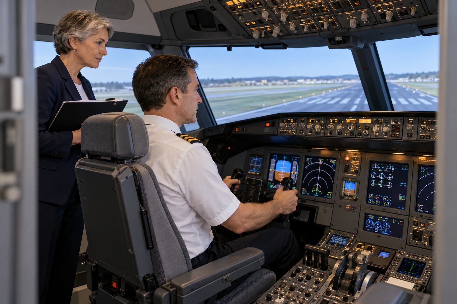pilot 5