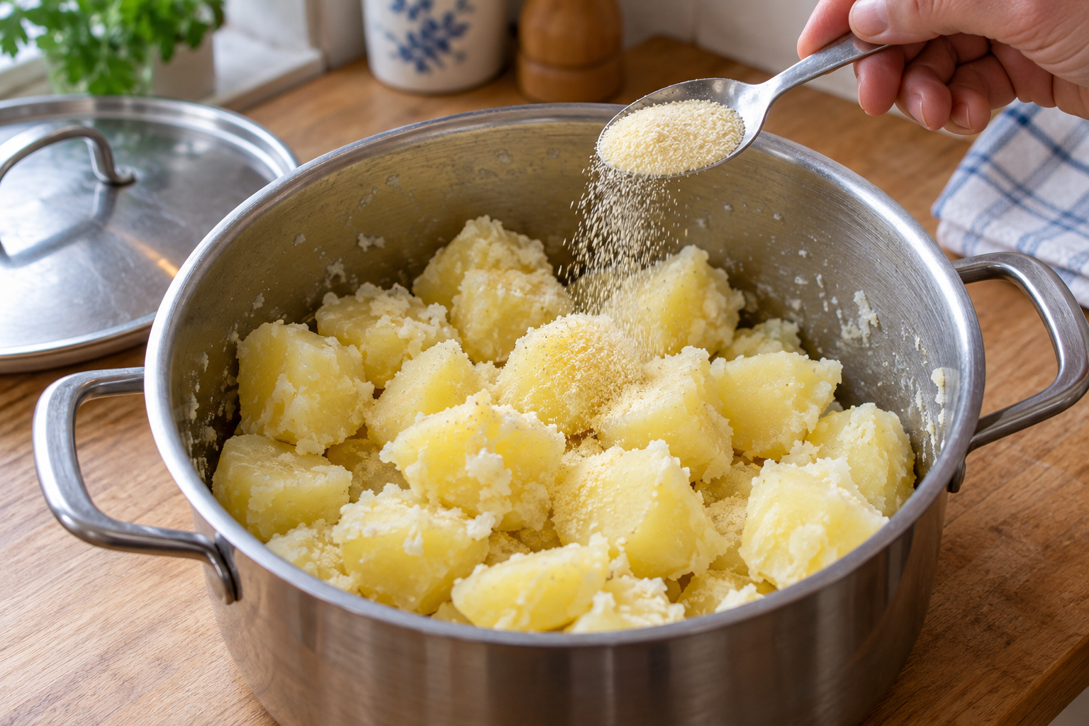 roast potatoes 4