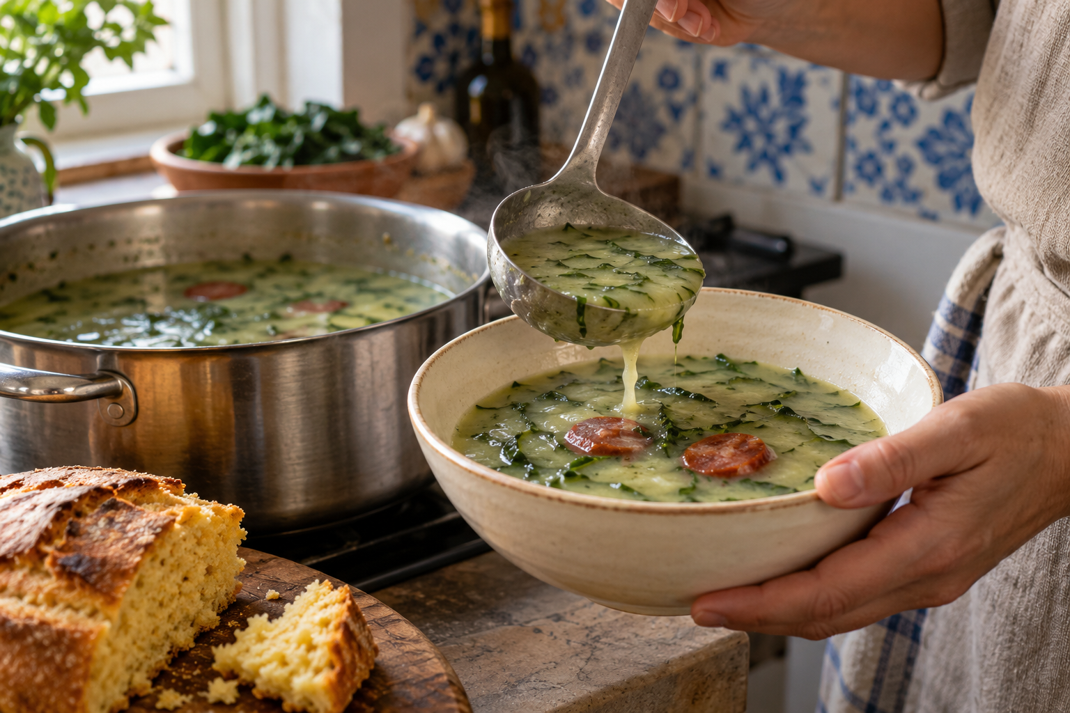 soup 3